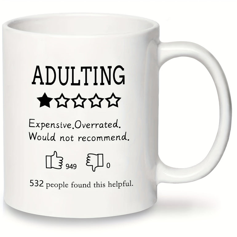 Office Mugs With Customizable Printed Logos