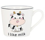 Personality Mug Single Household Drinking Cup Tea Cup