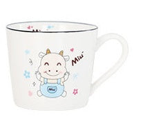 Personality Mug Single Household Drinking Cup Tea Cup