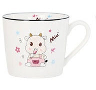 Personality Mug Single Household Drinking Cup Tea Cup