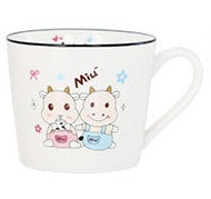 Personality Mug Single Household Drinking Cup Tea Cup