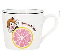 Personality Mug Single Household Drinking Cup Tea Cup