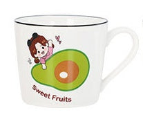 Personality Mug Single Household Drinking Cup Tea Cup
