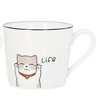Personality Mug Single Household Drinking Cup Tea Cup