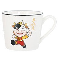 Personality Mug Single Household Drinking Cup Tea Cup