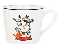 Personality Mug Single Household Drinking Cup Tea Cup