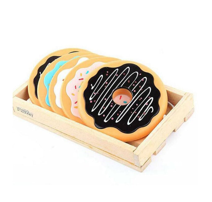 Cup Warmer Heat Beverage Mug Mat