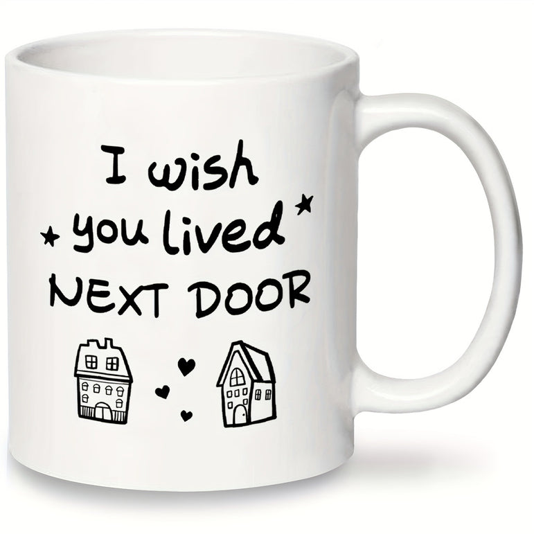 Office Mugs With Customizable Printed Logos