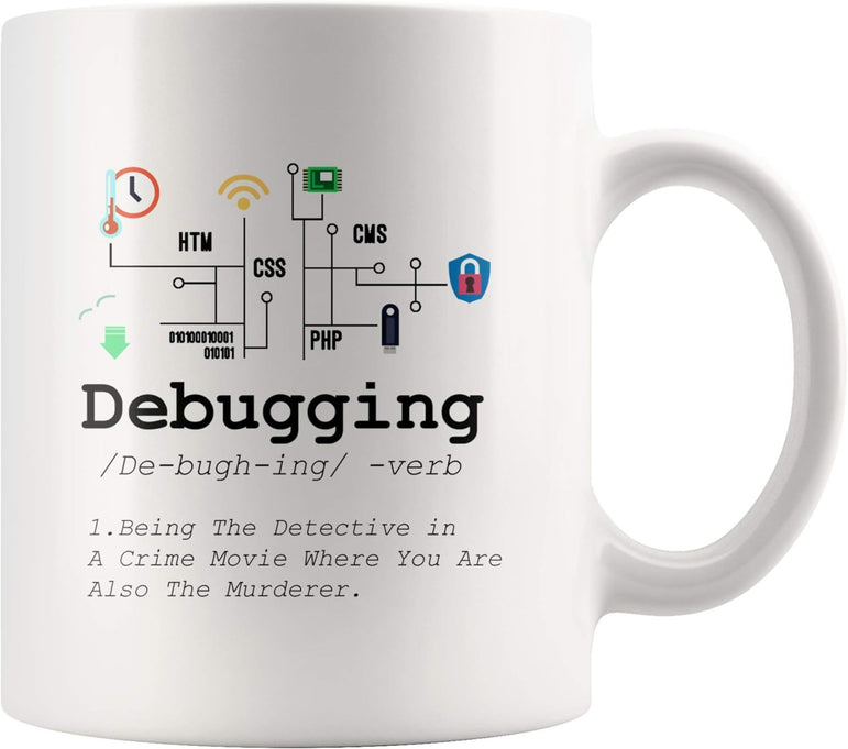 Amazon Cross-Border Best-Selling Mug