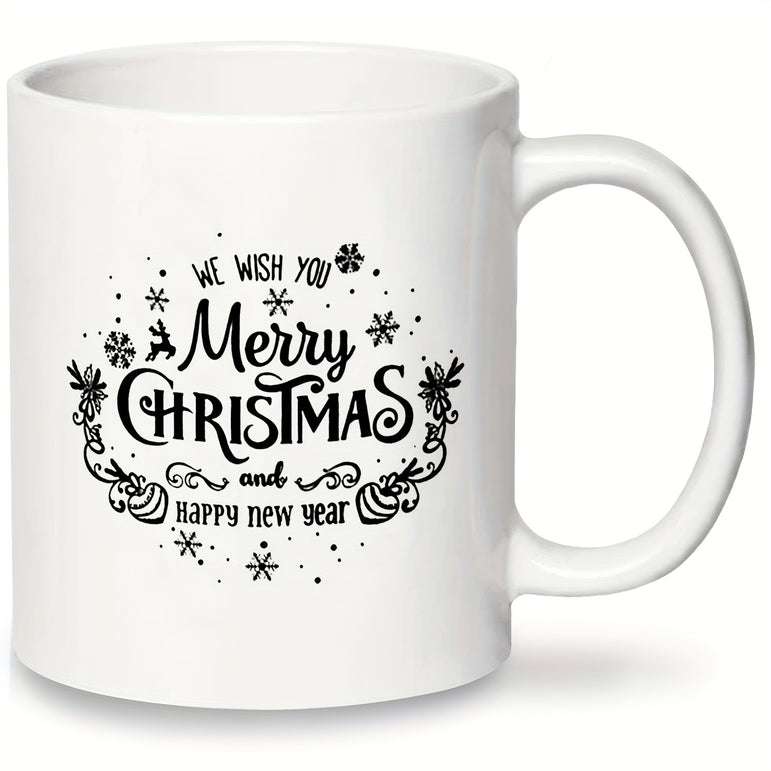 Office Mugs With Customizable Printed Logos