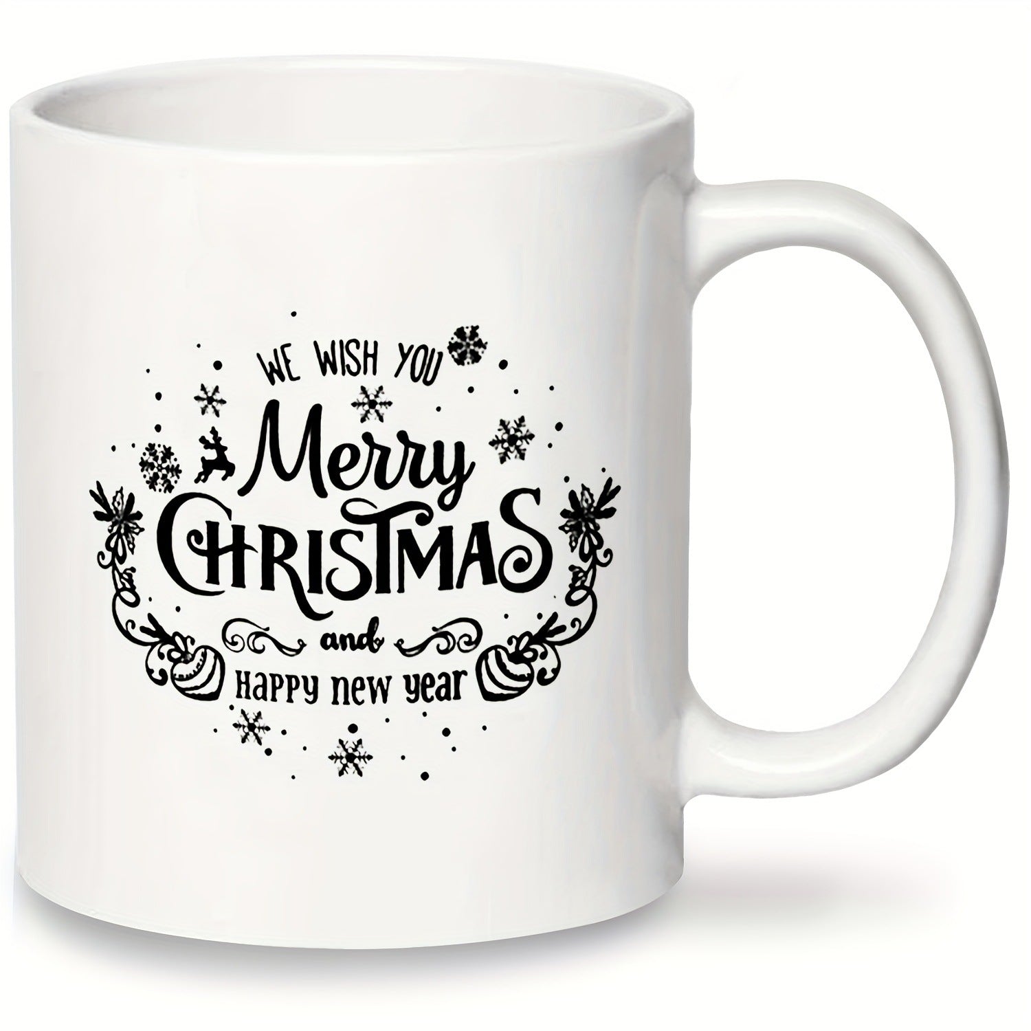 Office Mugs With Customizable Printed Logos