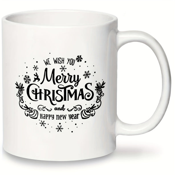 Office Mugs With Customizable Printed Logos