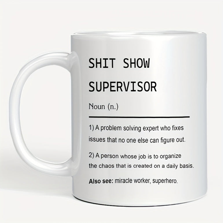 11oz Hot Sale Office Mug