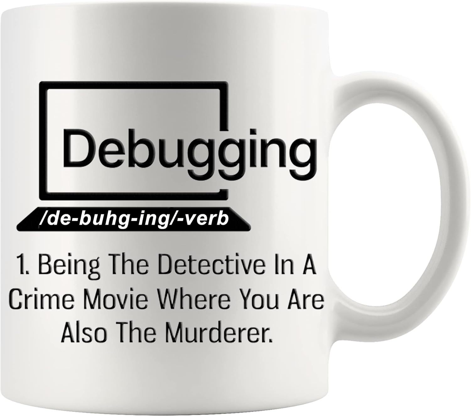 Amazon Cross-Border Best-Selling Mug
