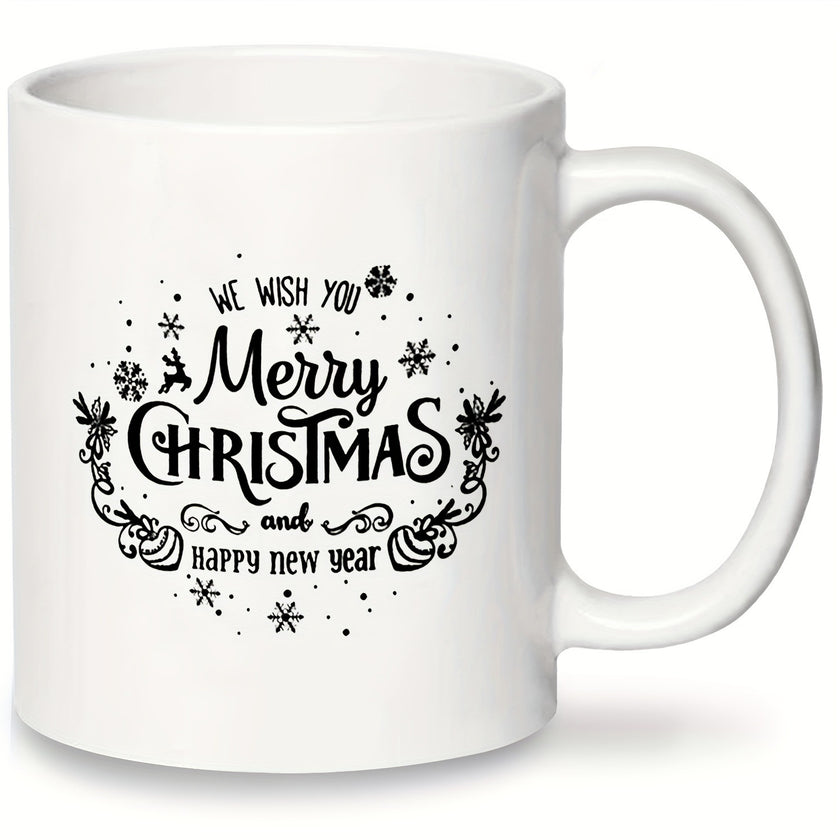 Office Mugs With Customizable Printed Logos