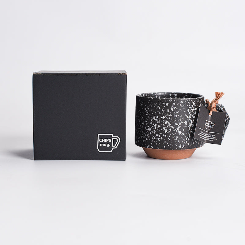 Ceramic Mug Japanese Creative Coffee Cup With High Value